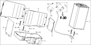 Picture for category Battery Compartment