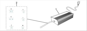 Bild för kategori Charger