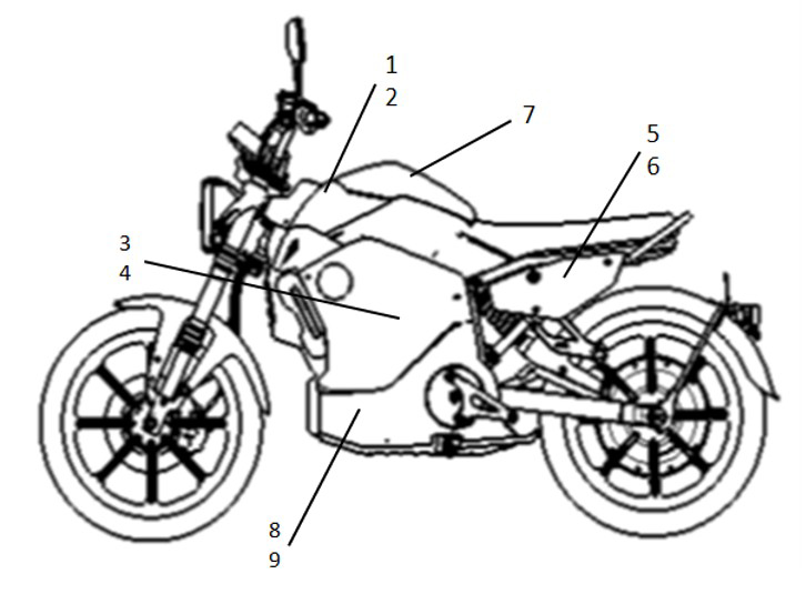 Vis produkter i varegruppen Sticker Billede til varegruppe Sticker