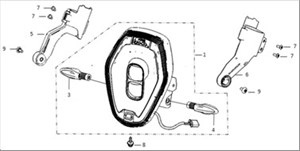 Bilde for kategori Head Light