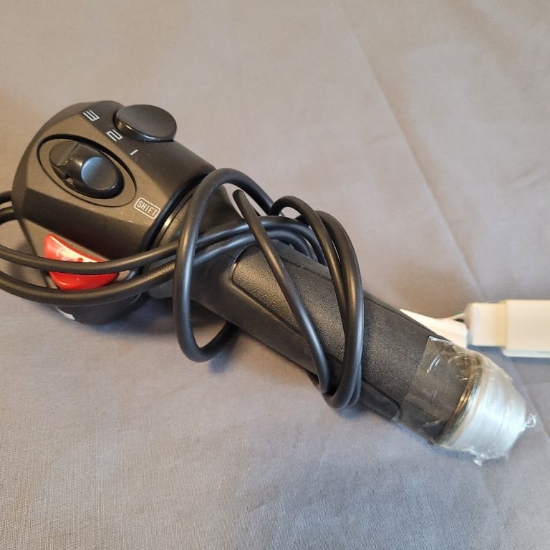 Billede af RIGHT SWITCH SET