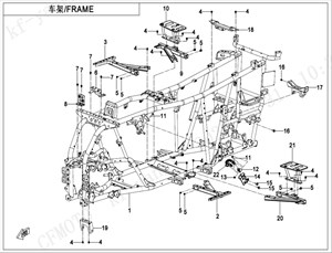 Picture for category FRAME