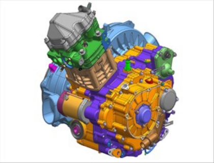 Show products in category 191R ENGINE Picture for category 191R ENGINE