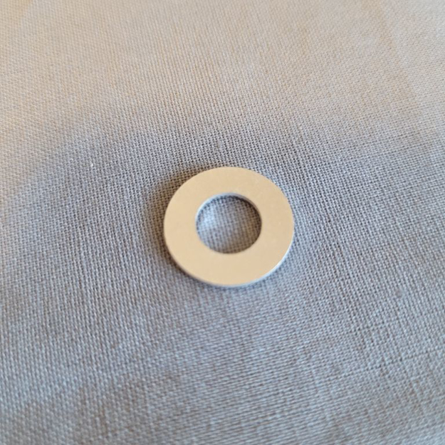 Bild på WASHER, CRUSH, 8 x 16 x 1