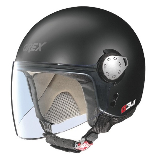 Billede af Hjälm Grex G3.1 Kinetic