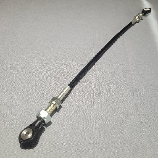Picture of CABLE,EXHAUST VALVES