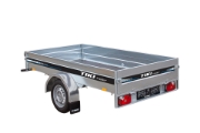 Billede af Tiki Treiler CS250-R