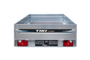 Billede af Tiki Treiler CS250-R