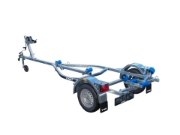 Bilde av Tiki Treiler Båttrailer BX600-R