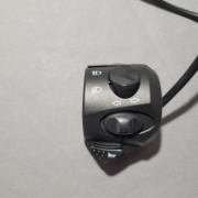 Billede af LEFT SWITCH Super Soco TS, TSX, TC