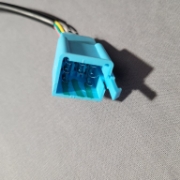 Billede af LEFT SWITCH Super Soco TS, TSX, TC