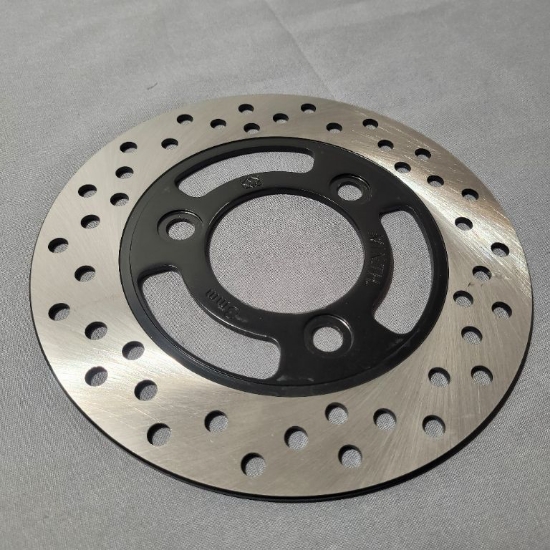 Billede af REAR BRAKE DISC
