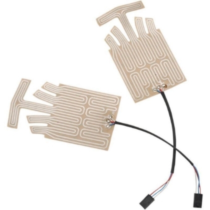 Picture for category Handlebar Heaters
