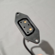 Bild på ROUND SOCKET-SQUARE SOCKET ADAPTER