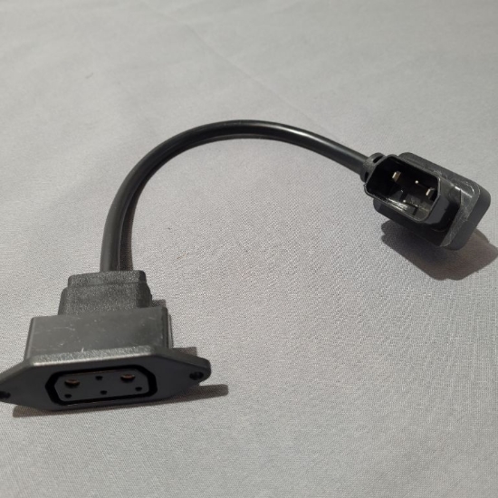 Bild på ROUND SOCKET-SQUARE SOCKET ADAPTER