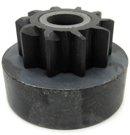 Picture of GEAR,PINION-10T ASSY