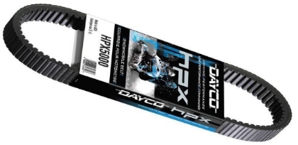 Picture for category Drivebelts