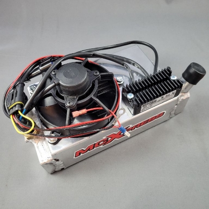 Picture for category Radiator