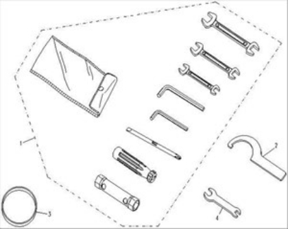 Bilde for kategori TOOLS
