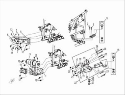 Bilde for kategori WINCH & TOWING