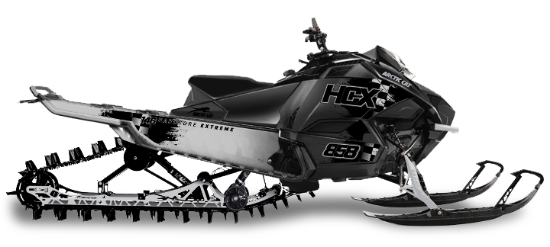 Bild på Arctic Cat M858 146 HCX 2026