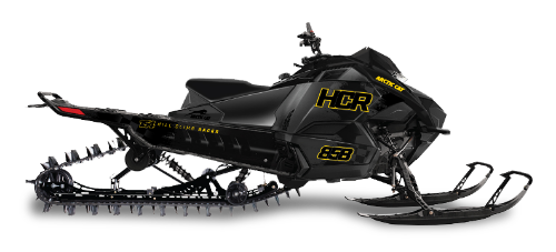 Picture of Arctic Cat M858 154 HCR 2026
