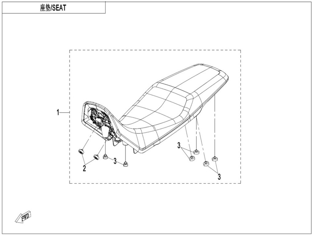 Visa produkter i kategori SEAT Bild för kategori SEAT