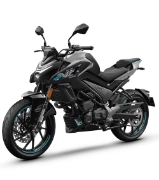 Bilde av CFMOTO 125 NK