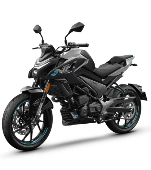 Bilde av CFMOTO 125 NK
