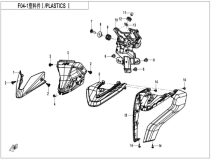 Picture for category PLASTICS 1