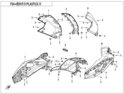 Picture for category PLASTICS 4