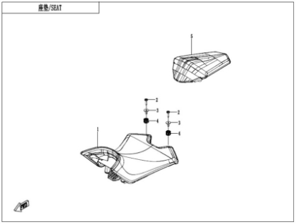 Picture for category SEAT