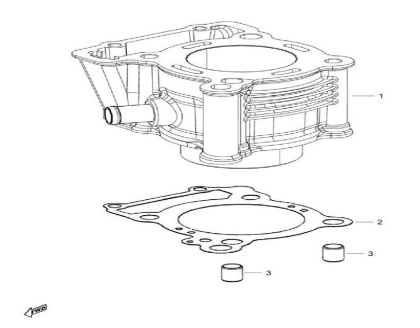 Picture for category CYLINDER