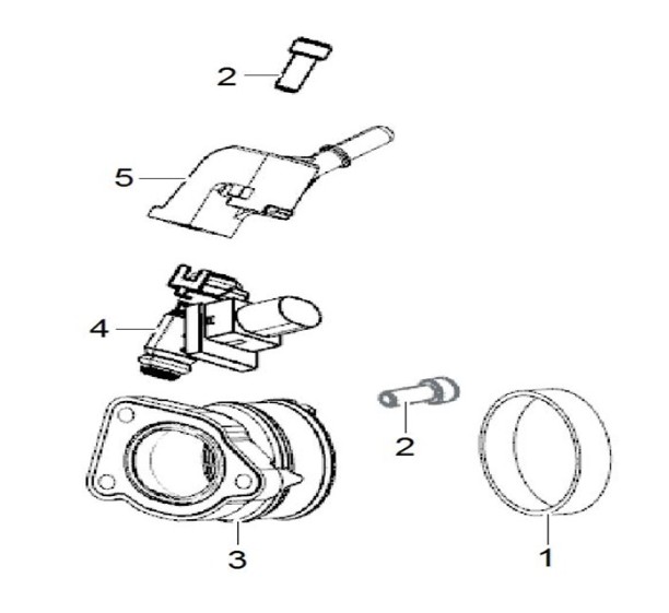 Picture for category INJECTION UNIT