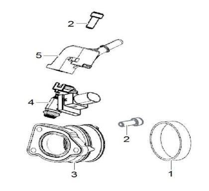 Picture for category INJECTION UNIT