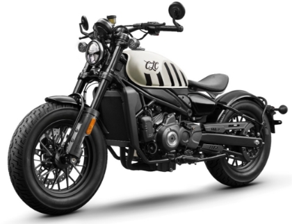 Billede til varegruppe 450CL-C BOBBER