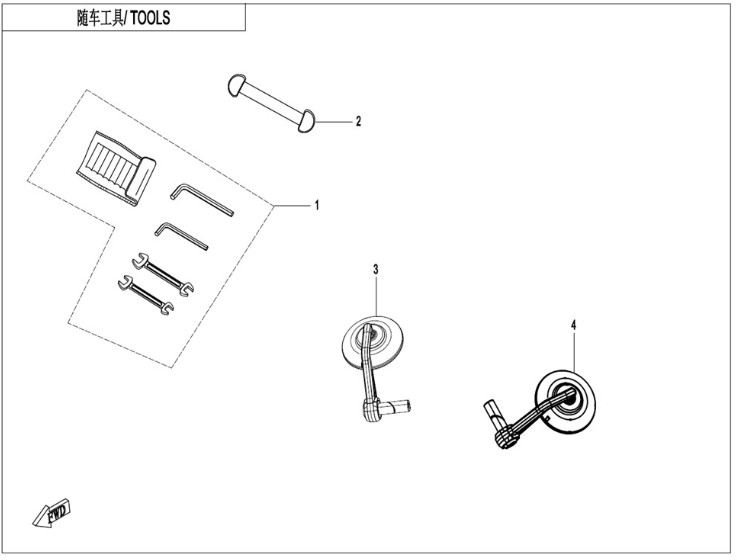 Picture for category TOOLS