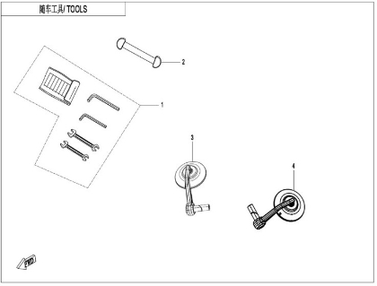 Picture for category TOOLS