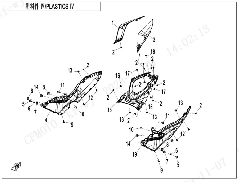 Picture for category PLASTICS 4