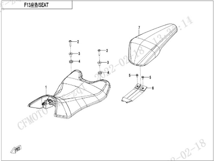 Picture for category SEAT
