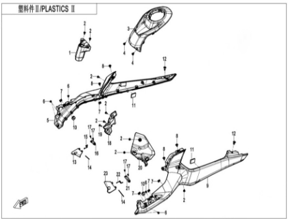 Picture for category PLASTICS 2