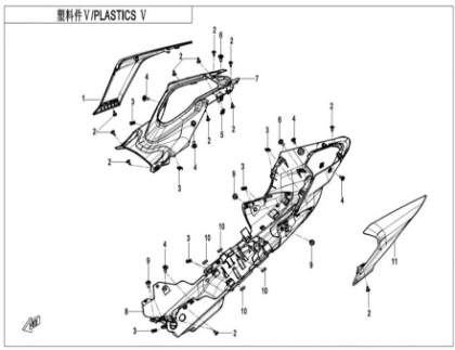 Picture for category PLASTICS 5