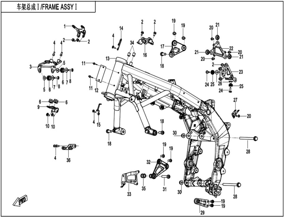 Picture for category FRAME 1
