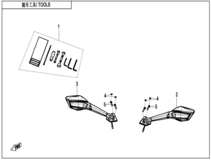 Picture for category TOOLS