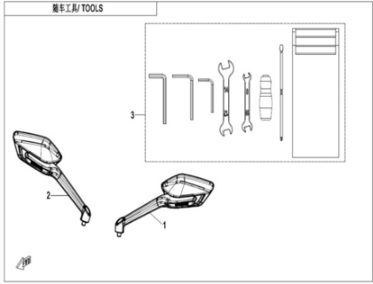 Picture for category TOOLS