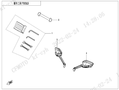 Picture for category TOOLS