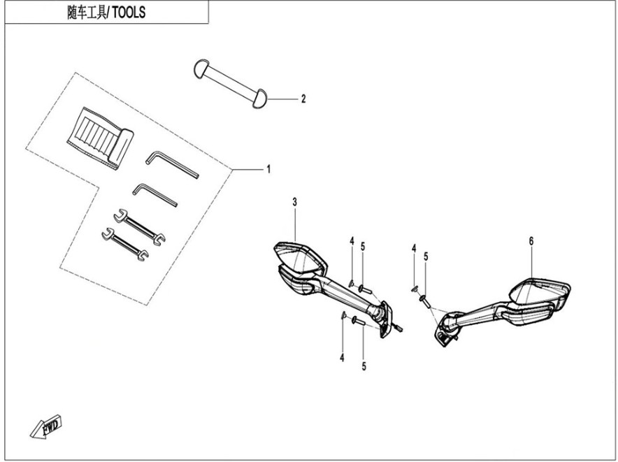 Picture for category TOOLS