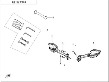 Picture for category TOOLS