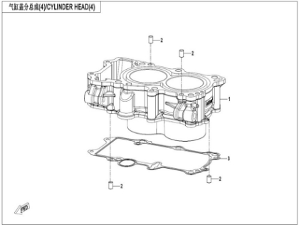 Picture for category CYLINDER