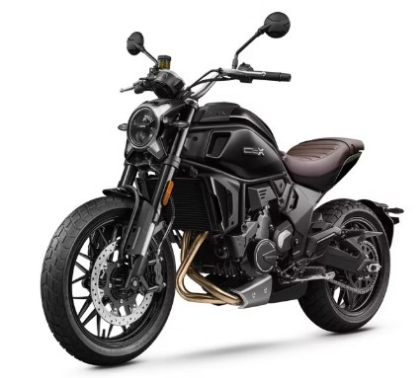 Billede til varegruppe 700CL-X HERITAGE